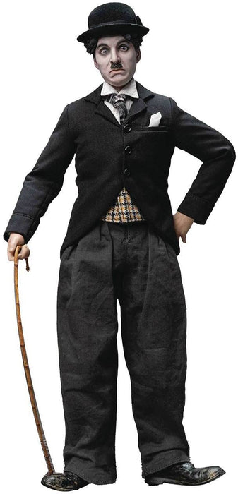 STAR ACE TOYS 1/6 scale Charlie Chaplin COLLECTIBLE ACTION FIGURE ‎DEC178339 NEW_1