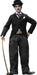 STAR ACE TOYS 1/6 scale Charlie Chaplin COLLECTIBLE ACTION FIGURE ‎DEC178339 NEW_1