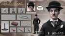 STAR ACE TOYS 1/6 scale Charlie Chaplin COLLECTIBLE ACTION FIGURE ‎DEC178339 NEW_6