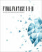 FINAL FANTASY I.II.III OST Revival Disc with video Soundtrack Blu-ray Disc Music_1
