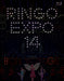 [Blu-ray] Nama Ringo Haku Expo '14 Standard Edition Ringo Sheena UPXH-20069 NEW_1