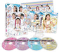 Idol x Warrior Miracle Tunes DVD Box Vol.3 w/acrylic stand mini NEW from Japan_1