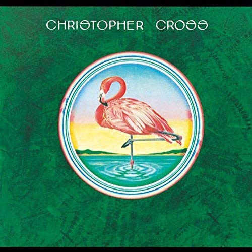 Christopher Cross Japan SHM-CD Bonus Tracks WPCR-18059 Paper Sleeve AOR Singer_1