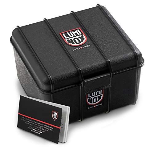 Luminox Mens Watch Leatherback Sea Turtle Giant 0320SERIES 0333 NEW from Japan_5