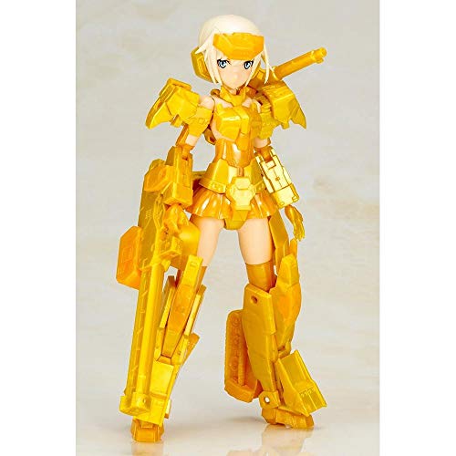 Kotobukiya Frame Arms Girl Gourai Kai Final Battle Limited Ver. Model Kit FG049_3