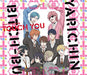 [CD] Yarichin Bitch Bu Theme Song Touch You NEW from Japan_1