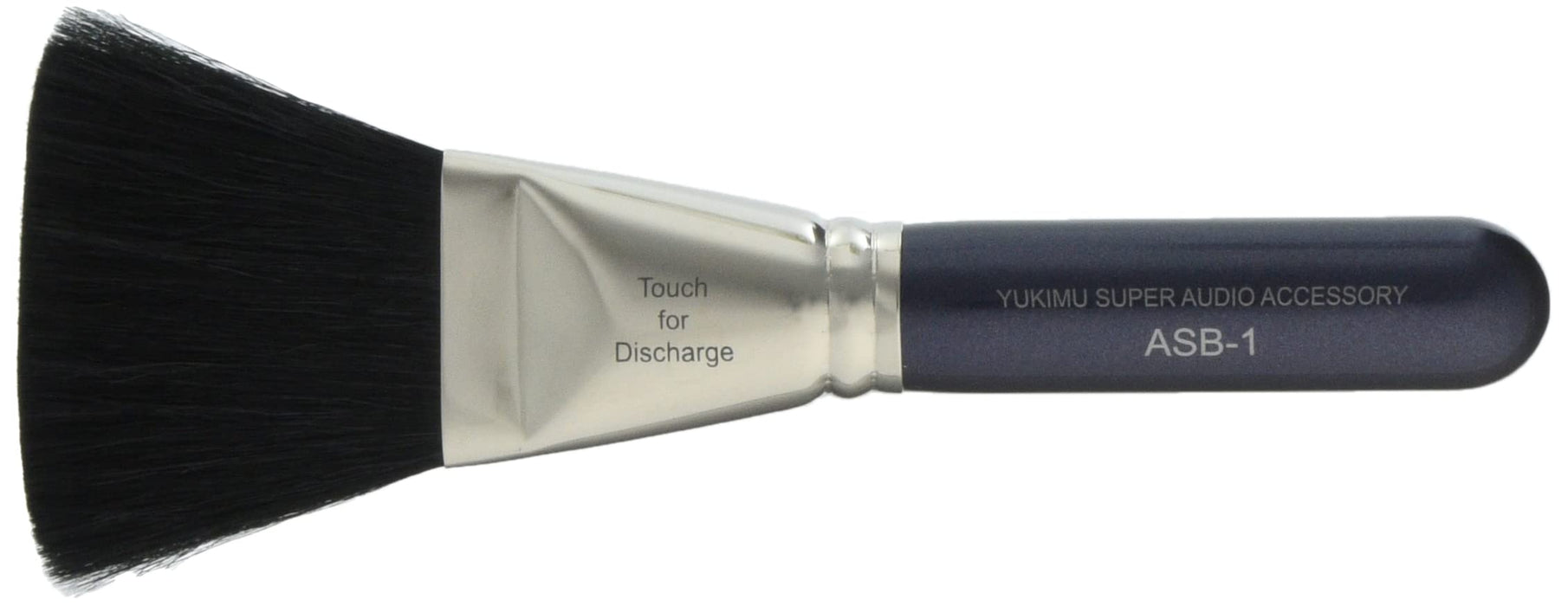 YUKIMU SUPER AUDIO ACCESSORY ASB-1 Hi-Efficiency Anti Static Brush COREBRID TMB_1