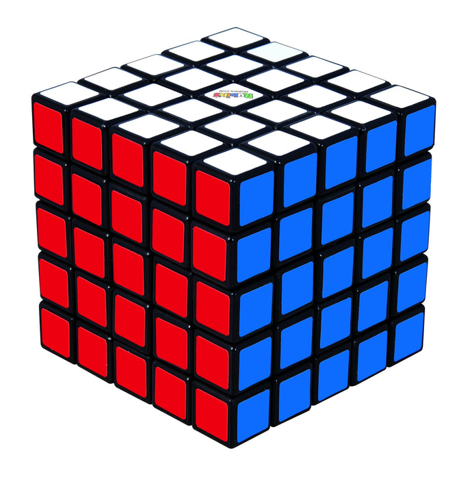 Rubik Cube 5x5 [Official License Products] Twisty Puzzle 8.0x15.0x14.0cm NEW_3