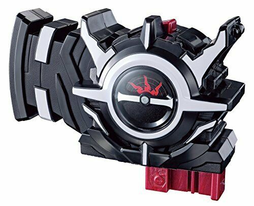 BANDAI Kamen Rider Build DX Evol Trigger NEW from Japan_1