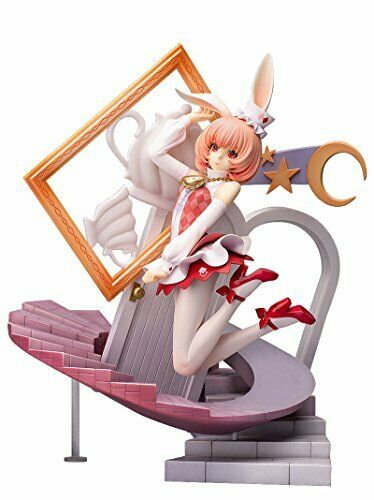 Myethos FairyTale-Another Alice in Wonderland Another White Rabbit Figure NEW_1