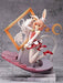 Myethos FairyTale-Another Alice in Wonderland Another White Rabbit Figure NEW_2