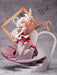 Myethos FairyTale-Another Alice in Wonderland Another White Rabbit Figure NEW_3