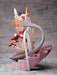 Myethos FairyTale-Another Alice in Wonderland Another White Rabbit Figure NEW_4