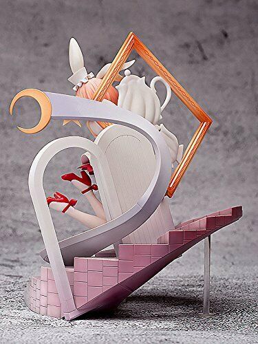 Myethos FairyTale-Another Alice in Wonderland Another White Rabbit Figure NEW_5