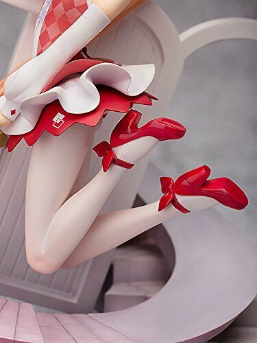 Myethos FairyTale-Another Alice in Wonderland Another White Rabbit Figure NEW_8