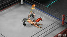 Ps4 Fire Pro Wrestling World New Japan Pro Wrestling Premium Edition_2