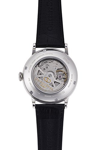 ORIENT STAR RK-AW0004S Mechanical 24 Jewels Automatic Watch NEW from Japan_5