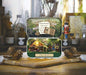 YANOMAN Miniature't Cottage in the Forest Miniature Handmade Kit NEW from Japan_3