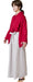 Japanese Men's Kimono Samurai Bushi Rurouni Kenshin costume Jacket Hakama Set_3