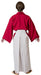 Japanese Men's Kimono Samurai Bushi Rurouni Kenshin costume Jacket Hakama Set_4