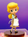 Banpresto Disney Characters Q posket petit Cinderella Briar Rose Snow White NEW_3