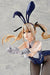 Freeing Dead or Alive Marie Rose: Bunny Ver. Figure 1/4 Scale New from Japan_10