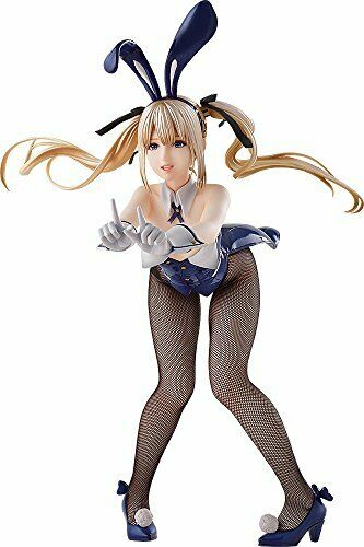 Freeing Dead or Alive Marie Rose: Bunny Ver. Figure 1/4 Scale New from Japan_1