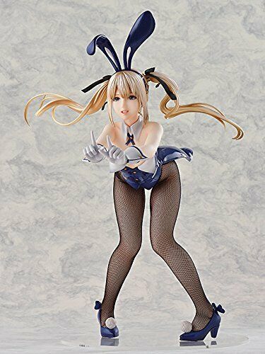 Freeing Dead or Alive Marie Rose: Bunny Ver. Figure 1/4 Scale New from Japan_2