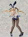Freeing Dead or Alive Marie Rose: Bunny Ver. Figure 1/4 Scale New from Japan_2