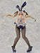 Freeing Dead or Alive Marie Rose: Bunny Ver. Figure 1/4 Scale New from Japan_3