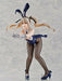 Freeing Dead or Alive Marie Rose: Bunny Ver. Figure 1/4 Scale New from Japan_4