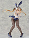 Freeing Dead or Alive Marie Rose: Bunny Ver. Figure 1/4 Scale New from Japan_5