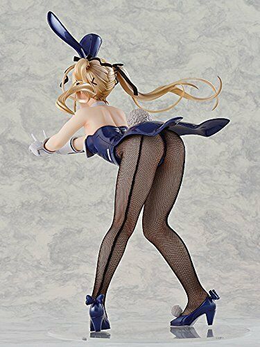 Freeing Dead or Alive Marie Rose: Bunny Ver. Figure 1/4 Scale New from Japan_7