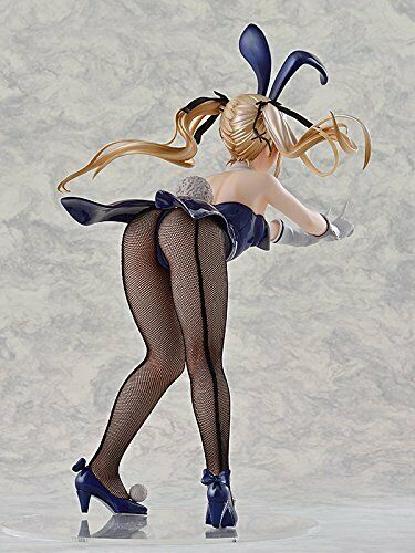 Freeing Dead or Alive Marie Rose: Bunny Ver. Figure 1/4 Scale New from Japan_8