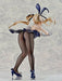 Freeing Dead or Alive Marie Rose: Bunny Ver. Figure 1/4 Scale New from Japan_8