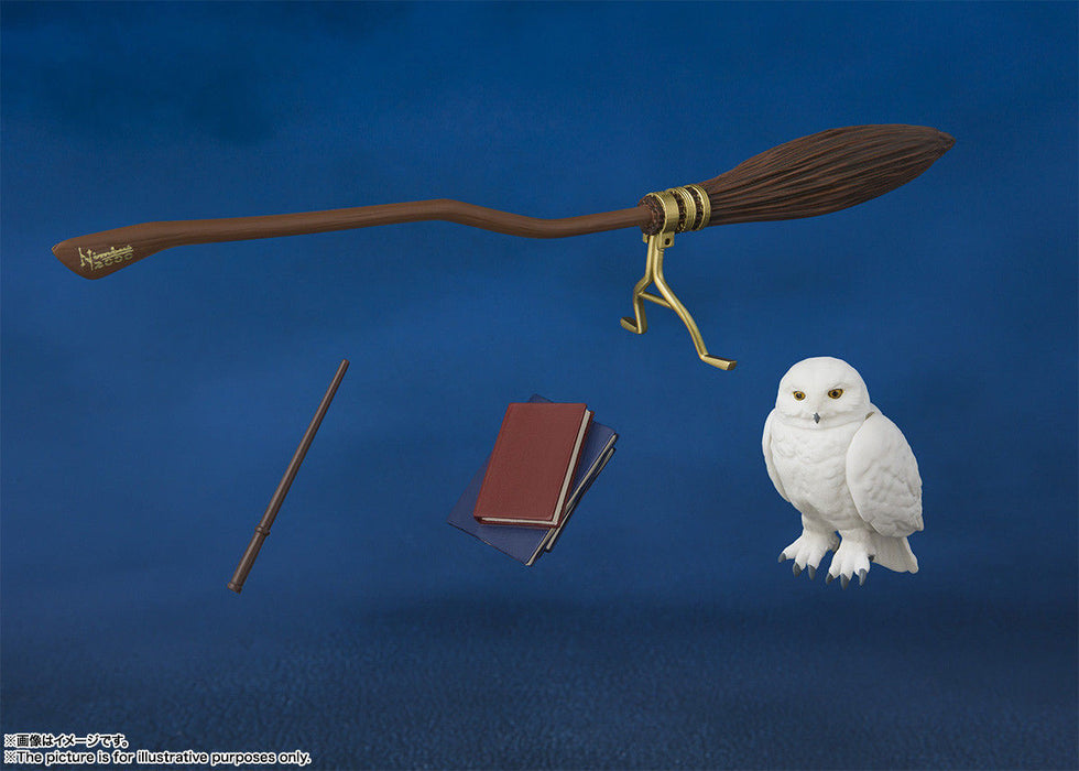 S.H.Figuarts Harry Potter and the Philosopher's Stone HARRY POTTER Figure BANDAI_10