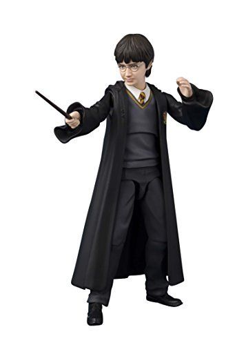S.H.Figuarts Harry Potter and the Philosopher's Stone HARRY POTTER Figure BANDAI_1