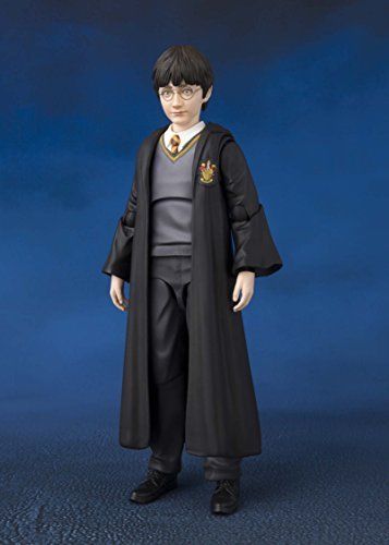 S.H.Figuarts Harry Potter and the Philosopher's Stone HARRY POTTER Figure BANDAI_2