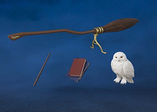 S.H.Figuarts Harry Potter and the Philosopher's Stone HARRY POTTER Figure BANDAI_3