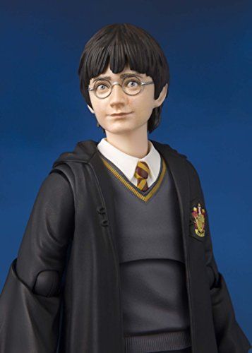 S.H.Figuarts Harry Potter and the Philosopher's Stone HARRY POTTER Figure BANDAI_5