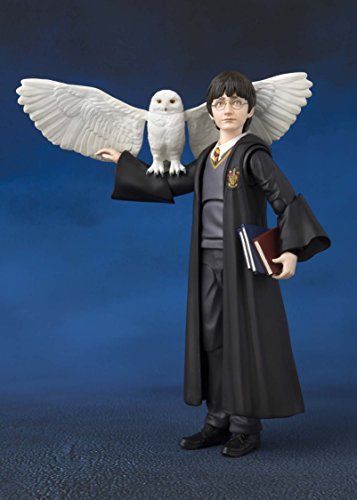 S.H.Figuarts Harry Potter and the Philosopher's Stone HARRY POTTER Figure BANDAI_7
