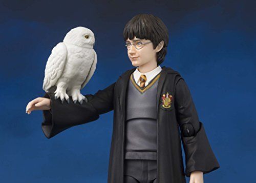 S.H.Figuarts Harry Potter and the Philosopher's Stone HARRY POTTER Figure BANDAI_8