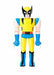 Chogokin HEROES Marvel Universe WOLVERINE Diecast Figure BANDAI NEW from Japan_1
