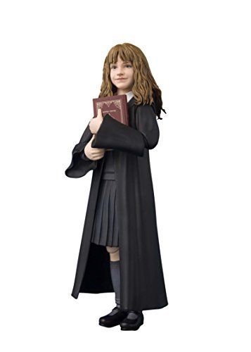 S.H.Figuarts Harry Potter HERMIONE GRANGER Action Figure BANDAI NEW from Japan_1