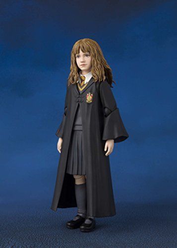 S.H.Figuarts Harry Potter HERMIONE GRANGER Action Figure BANDAI NEW from Japan_2