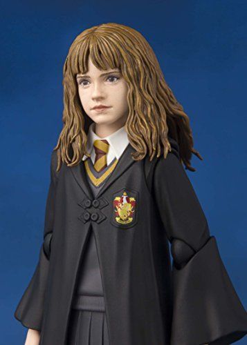 S.H.Figuarts Harry Potter HERMIONE GRANGER Action Figure BANDAI NEW from Japan_3