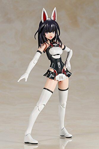 Kotobukiya Kaede Agatsuma (Plastic model) NEW from Japan_3