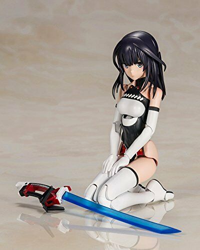 Kotobukiya Kaede Agatsuma (Plastic model) NEW from Japan_6