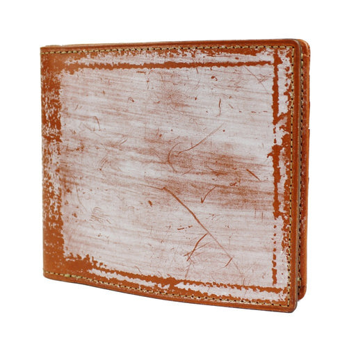 Yoshida Bag PORTER BILL BRIDLE WALLET 185-02254 London Tan Made in Japan NEW_1