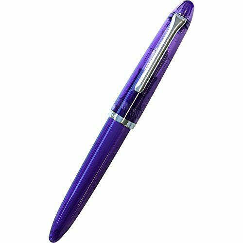 fountain pen profit Junior S Purple 11-8022-350 NEW from Japan_1